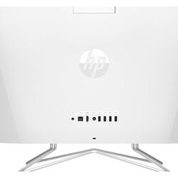 Моноблок HP 24-cr0056ci Intel Core i3 N300 8GB DDR4/256GB SSD (Shell White) Thumb
