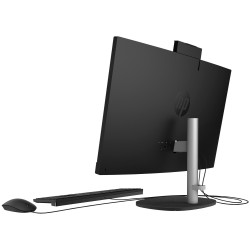 All in one HP 24-cr0066ci AMD Ryzen 7 7730U 16GB DDR4/1TB SSD (Jet Black) Thumb
