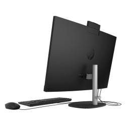 Моноблок HP 24-cr0074ci AMD Ryzen 5 7520U 16GB DDR5/512GB SSD (Black) Thumb