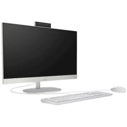 Моноблок HP 24-cr0076ci Intel Core i3-1315U 8GB DDR4/512GB SSD (Shell White) Thumb