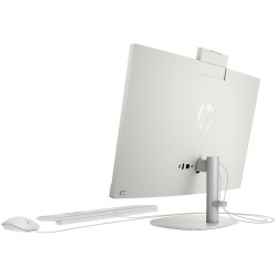 All in one HP 24-cr0076ci Intel Core i3-1315U 8GB DDR4/512GB SSD (Shell White) Thumb
