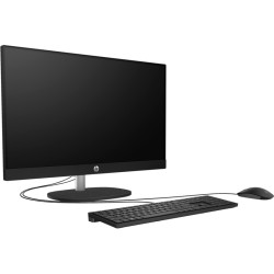 All in one HP 24-cr1005ci Intel Core Ultra 5 125U 16GB DDR5/1TB SSD (Jet Black) Thumb