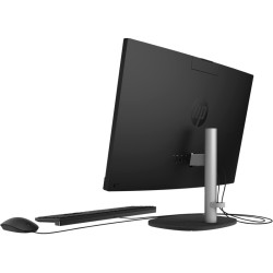 All in one HP 24-cr1005ci Intel Core Ultra 5 125U 16GB DDR5/1TB SSD (Jet Black) Thumb
