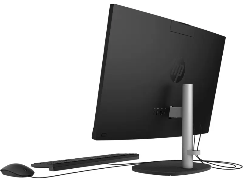 All in one HP 24-cr1005ci Intel Core Ultra 5 125U 16GB DDR5/1TB SSD (Jet Black) - 3