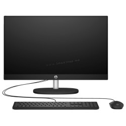 All in one HP 24-cr1005ci Intel Core Ultra 5 125U 16GB DDR5/1TB SSD (Jet Black)