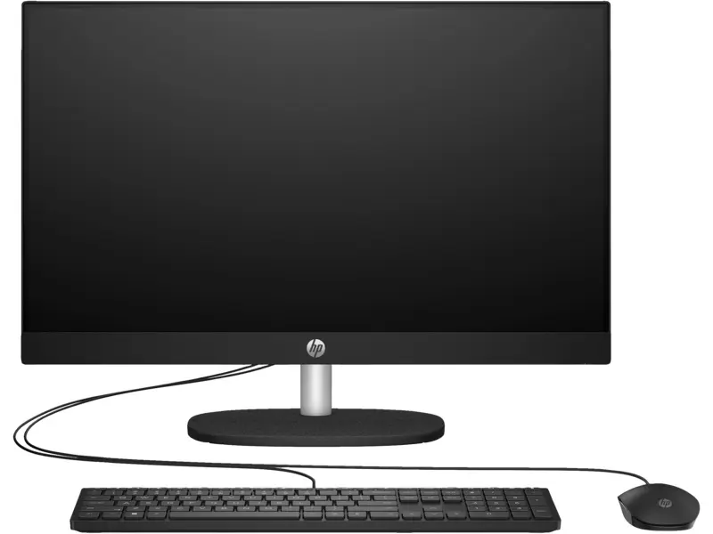 All in one HP 24-cr1005ci Intel Core Ultra 5 125U 16GB DDR5/1TB SSD (Jet Black)