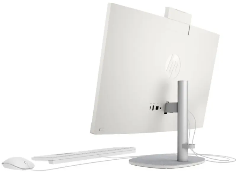 All in one HP 24-cr1006ci Intel Core Ultra 5 125U 16GB DDR5/512GB SSD (Shell White)
