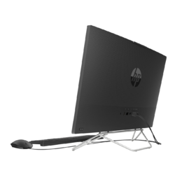 Моноблок HP 24-df1071ur Intel Core i5-1135G7 8GB DDR4/512GB SSD (Jet Black) Thumb