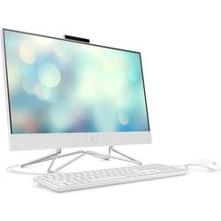 Моноблок HP 24-df1074ur Core i3-1125G4 8GB DDR4/256GB SSD (Snow White) Thumb