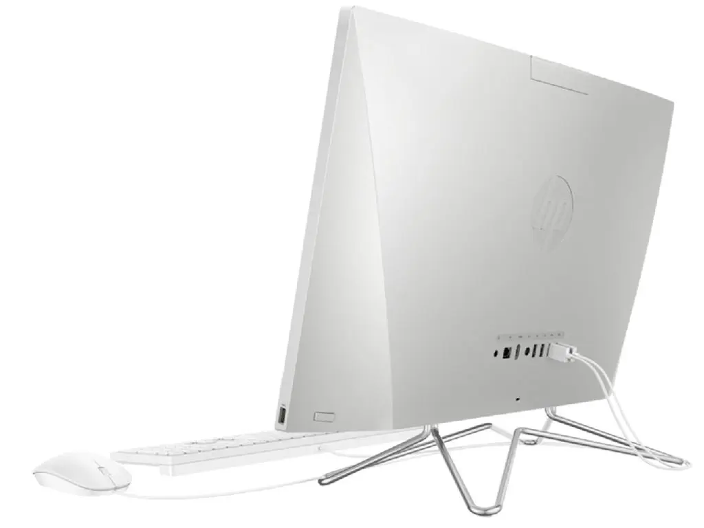 All in one HP 24-dp1015ur Intel Core i7-1165G7 16GB DDR4/512GB SSD