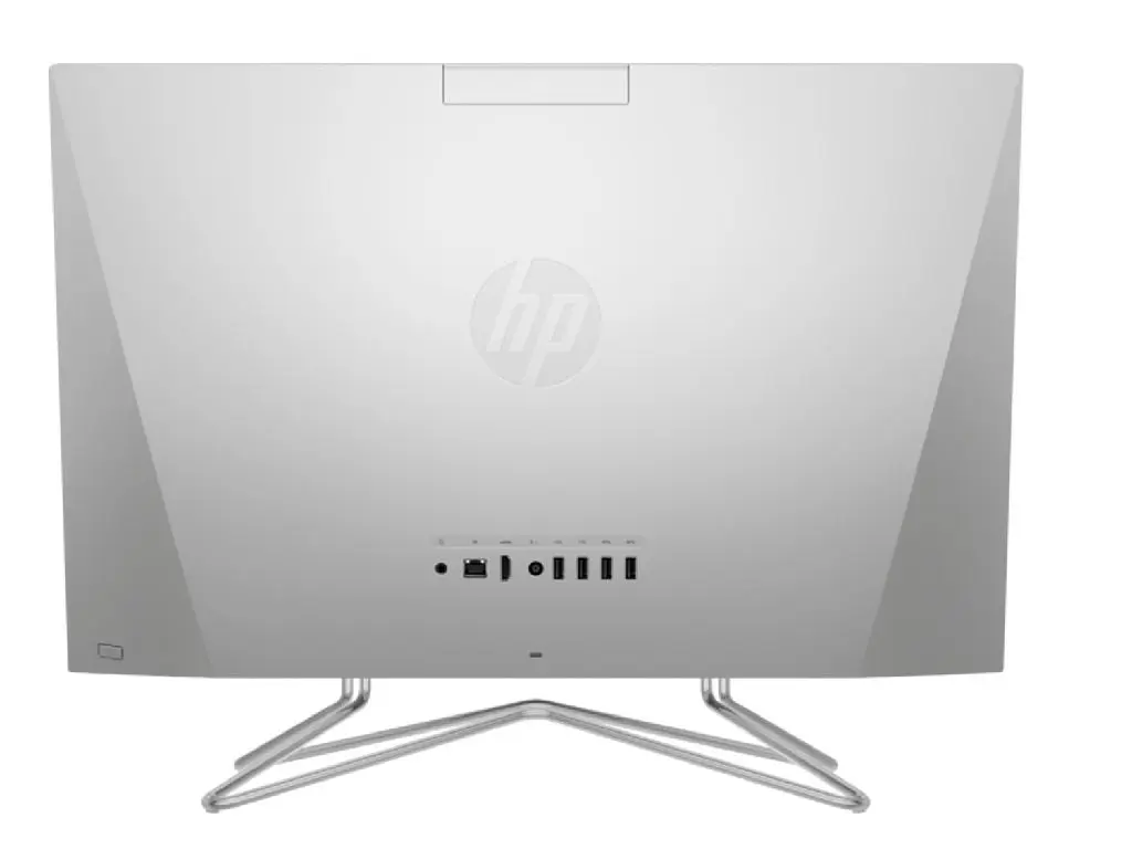 All in one HP 24-dp1015ur Intel Core i7-1165G7 16GB DDR4/512GB SSD