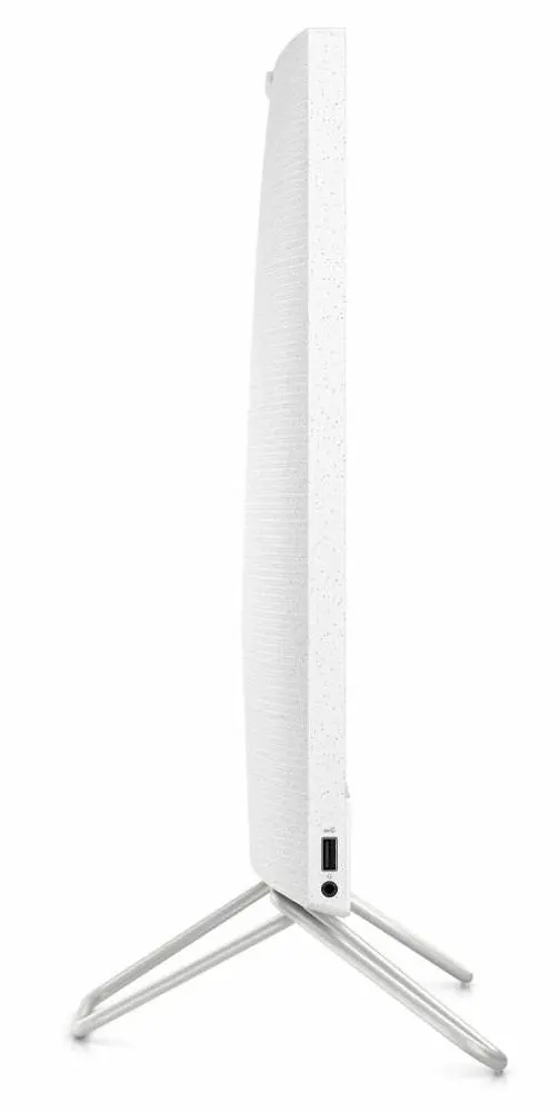 Моноблок HP 240 G9 6B2A2EA Intel Core i5-1235U 16GB DDR4/512GB SSD (White)