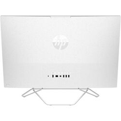 All in one HP 27-cb0119nw AMD Ryzen 5 5500U 8GB DDR4/512GB SSD (White) Thumb