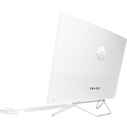 All in One HP 27-cb1098ci AMD Ryzen 7 5825U 16GB DDR4/512GB SSD (Starry White) Thumb