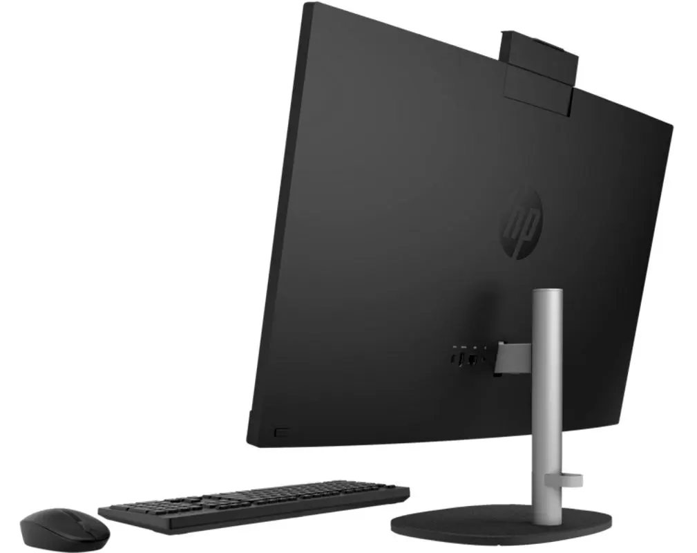 Моноблок HP 27-cr0022ci Intel Core i7-1355U 16GB DDR4/512GB SSD (Black)