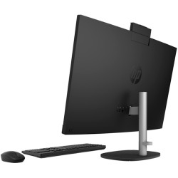 Моноблок HP 27-cr1001ci Intel Core Ultra 7 155U 16GB DDR5/1TB SSD (Black) Thumb
