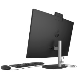 All in one HP 27-cr1005ci Intel Core Ultra 7 155U 16GB DDR5/512GB SSD (Black) Thumb