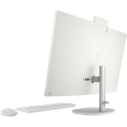 All in one HP 27-cr2058ci Intel Core Ultra 5 225U 16GB DDR5/1TB SSD (Shell White) Thumb