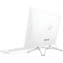 Моноблок HP 27-dp1047ur Intel Core i3 1125G4 8GB DDR4/512GB SSD (White) Thumb