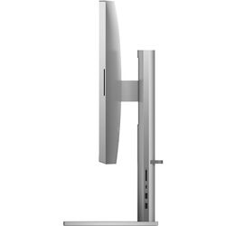 Моноблок HP AIO Envy 34 Intel Core i7-11700 32GB DDR4/1Tb SSD (Silver) Thumb