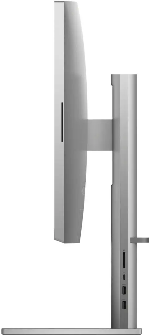 Моноблок HP AIO Envy 34 Intel Core i7-11700 32GB DDR4/1Tb SSD (Silver)