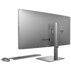 Моноблок HP AIO Envy 34 Intel Core i7-11700 32GB DDR4/1Tb SSD (Silver) Thumb