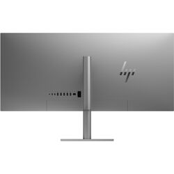 Моноблок HP AIO Envy 34 Intel Core i7-11700 32GB DDR4/1Tb SSD (Silver) Thumb