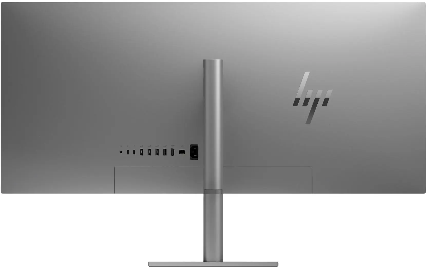 Моноблок HP AIO Envy Intel Core i5-11400 16GB DDR4/512GB SSD (Silver)