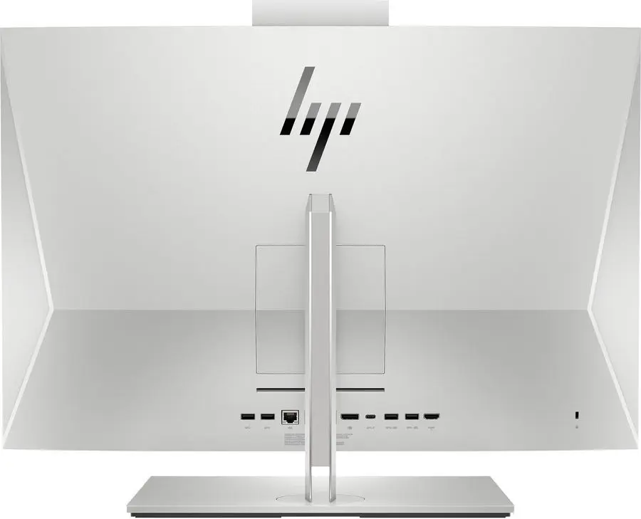 Моноблок HP EliteOne 800 G6 Intel Core i5-10500 8GB DDR4/256GB SSD (Silver)