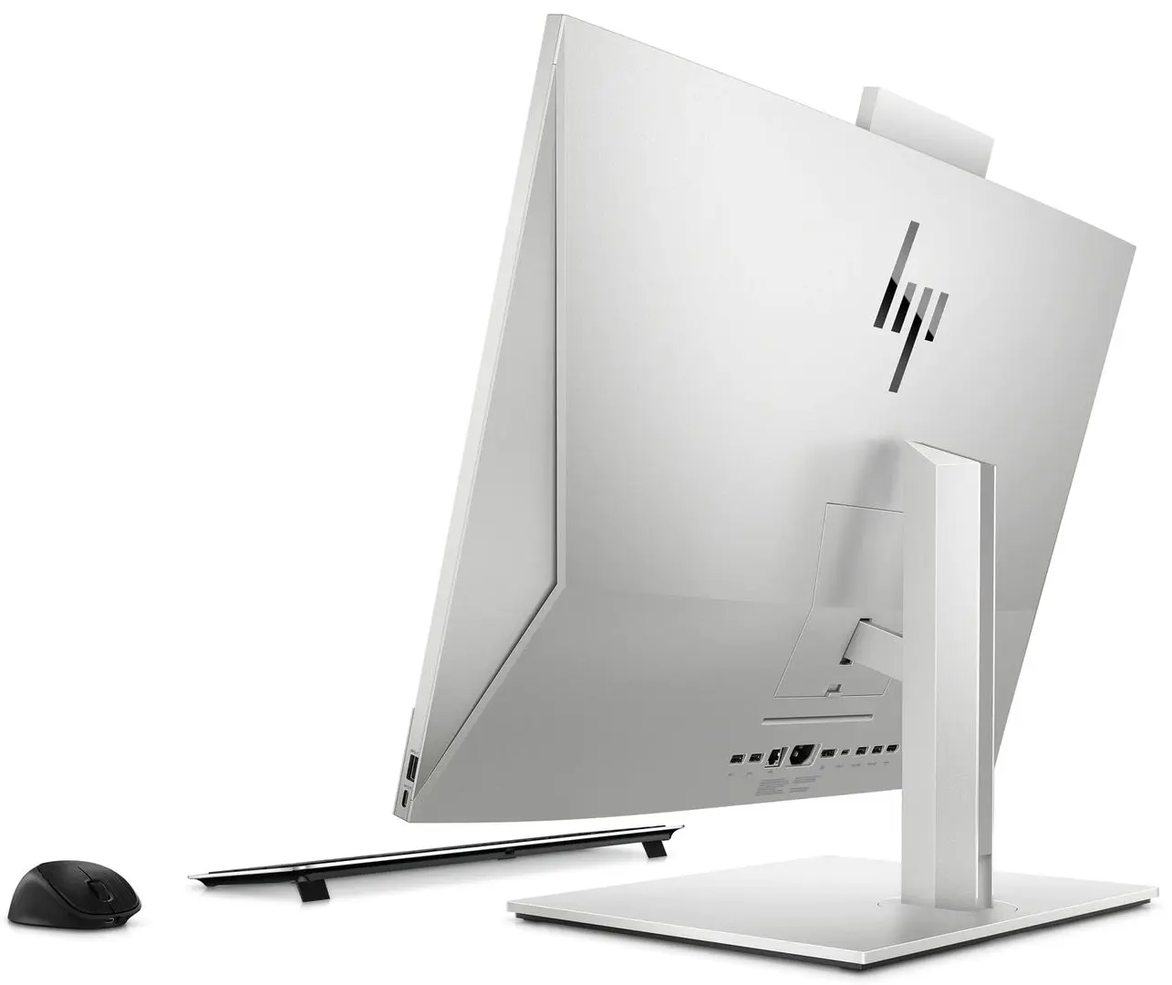 Моноблок HP EliteOne 800 G8 Intel Core i5-11500 16GB  DDR4/512GB SSD (Silver)