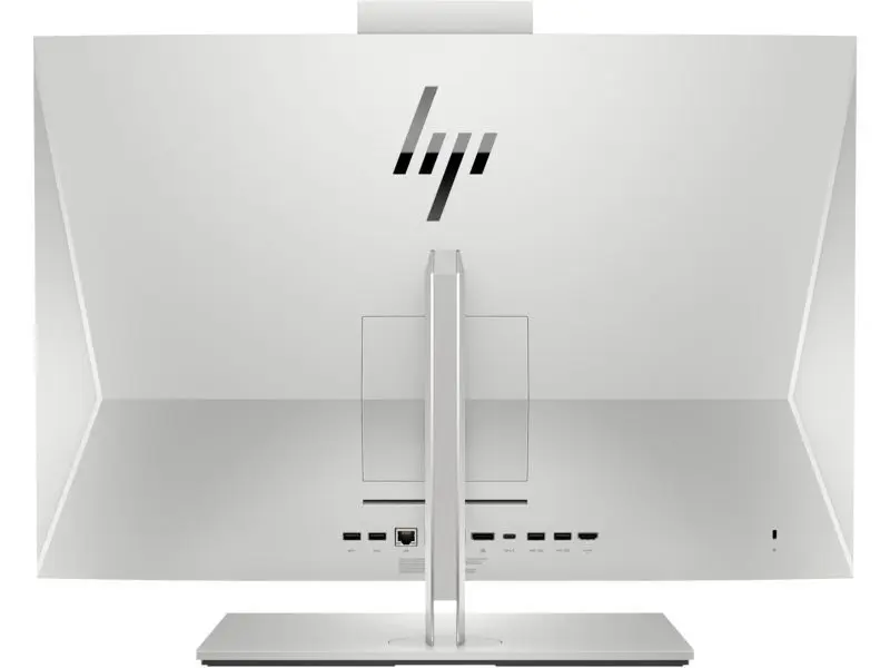 Моноблок HP EliteOne 800 G8 Intel Core i7-11700 16GB DDR4/1TB SSD (Silver)