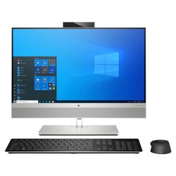 Моноблок HP EliteOne 800 G8 Intel Core i7-11700 16GB DDR4/1TB SSD (Silver)
