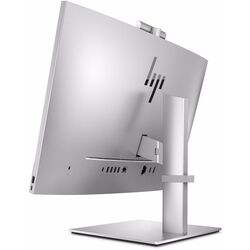 All in one HP EliteOne 840 G9 5V8U5EA Intel Core i7-12700 32GB DDR5/512GB SSD W11P (Silver) Thumb