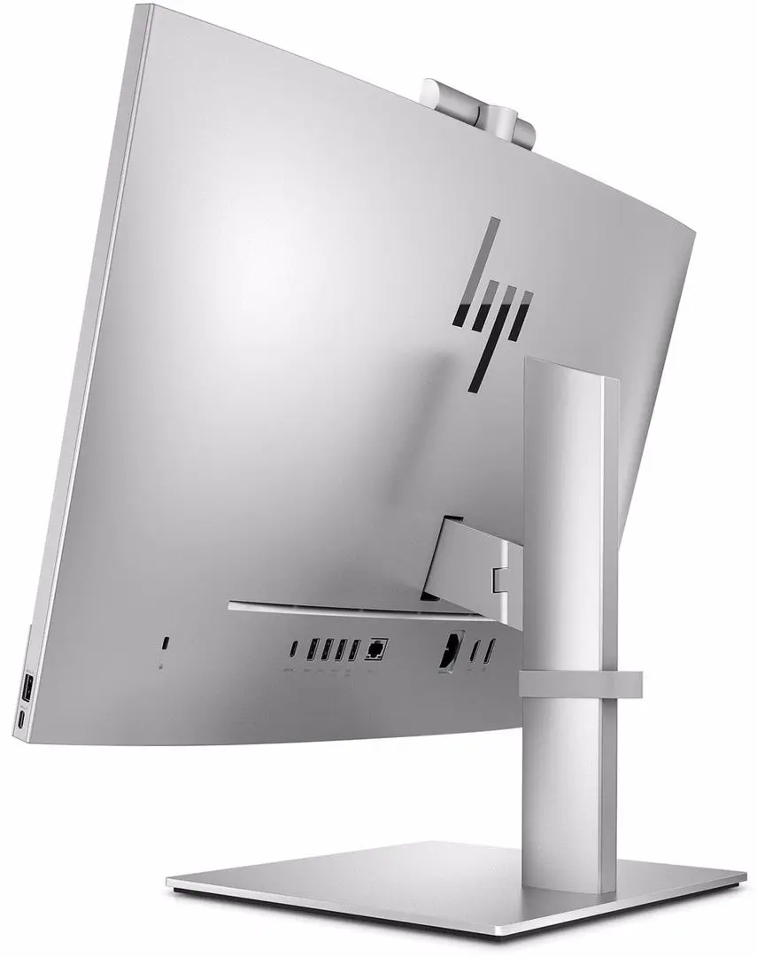 All in one HP EliteOne 840 G9 5V8U5EA Intel Core i7-12700 32GB DDR5/512GB SSD W11P (Silver)
