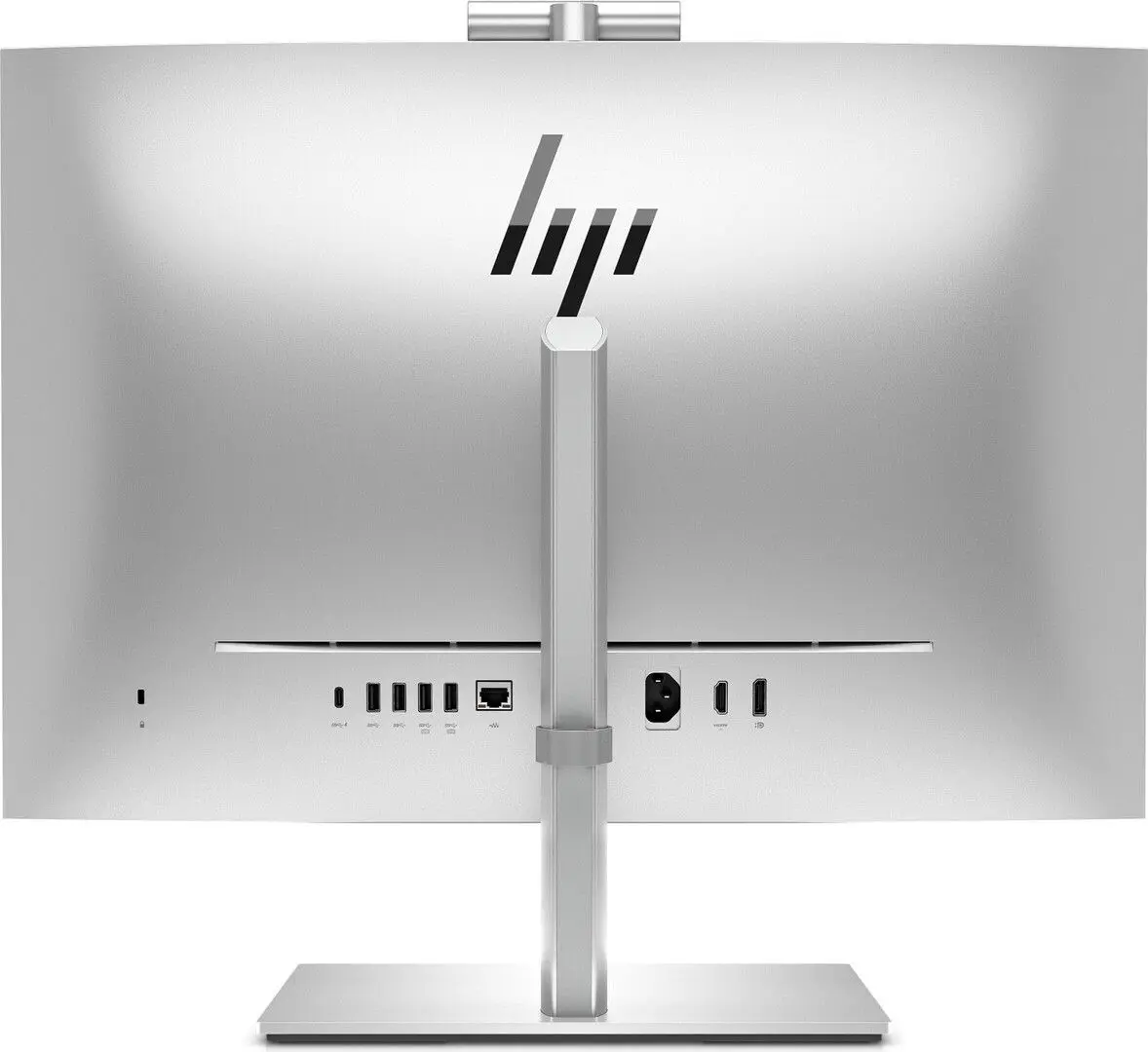 All in one HP EliteOne 840 G9 6D8Z1AW Intel Core i5-12500 16GB DDR5/256GB SSD W11P (Silver)