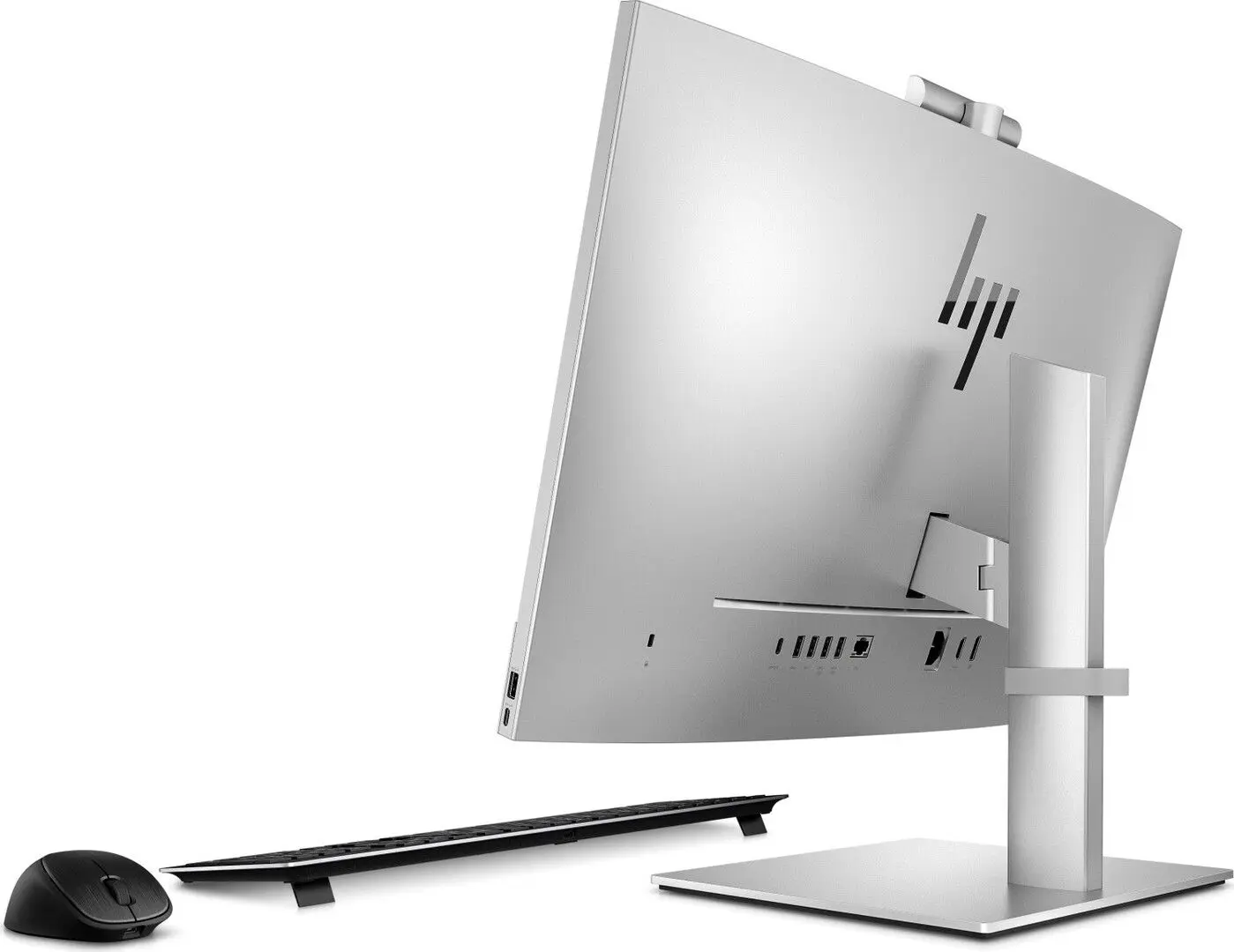 All in one HP EliteOne 840 G9 6D8Z1AW Intel Core i5-12500 16GB DDR5/256GB SSD W11P (Silver)