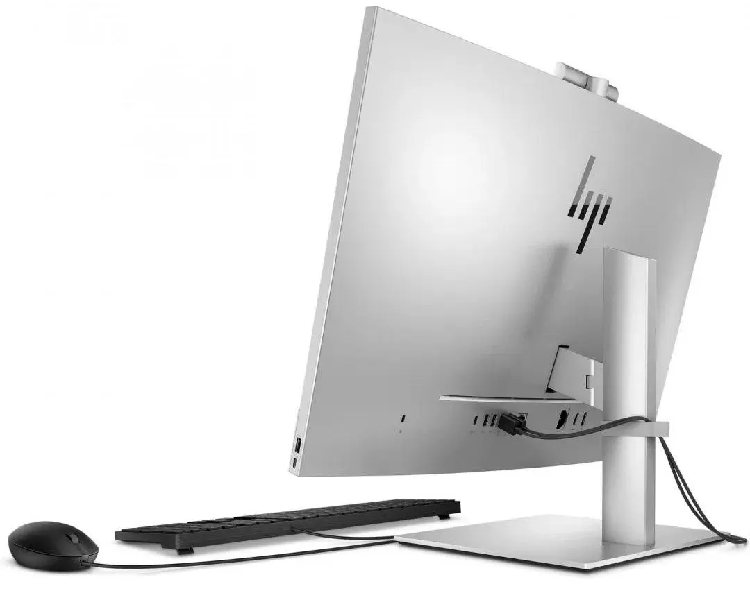 All in one HP EliteOne 870 G9 6D9J1AW Intel Core i7-12700 16GB DDR4/512GB SSD (White)