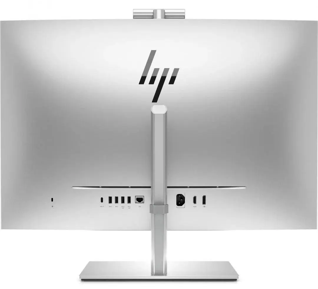 All in one HP EliteOne 870 G9 6D9J1AW Intel Core i7-12700 16GB DDR4/512GB SSD (White)