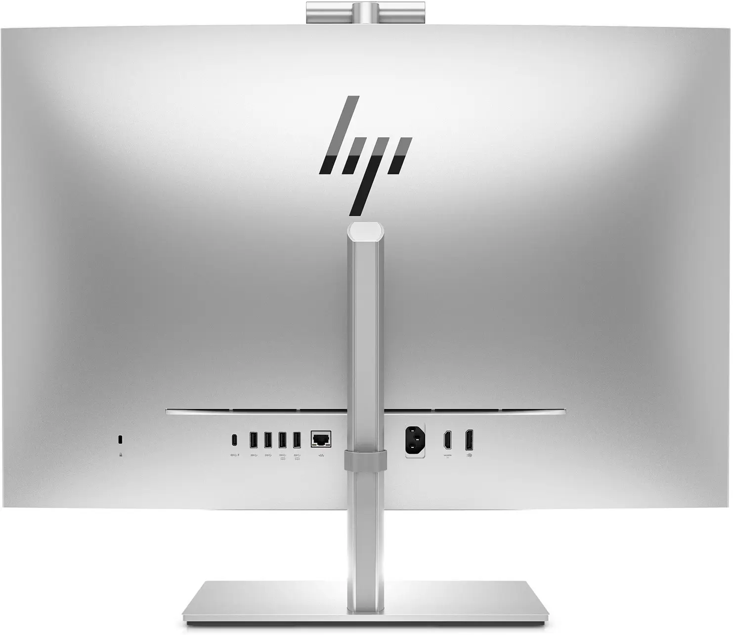 All in one HP EliteOne 870 G9 Intel Core i7-14700 32GB DDR5/1TB SSD (Silver)