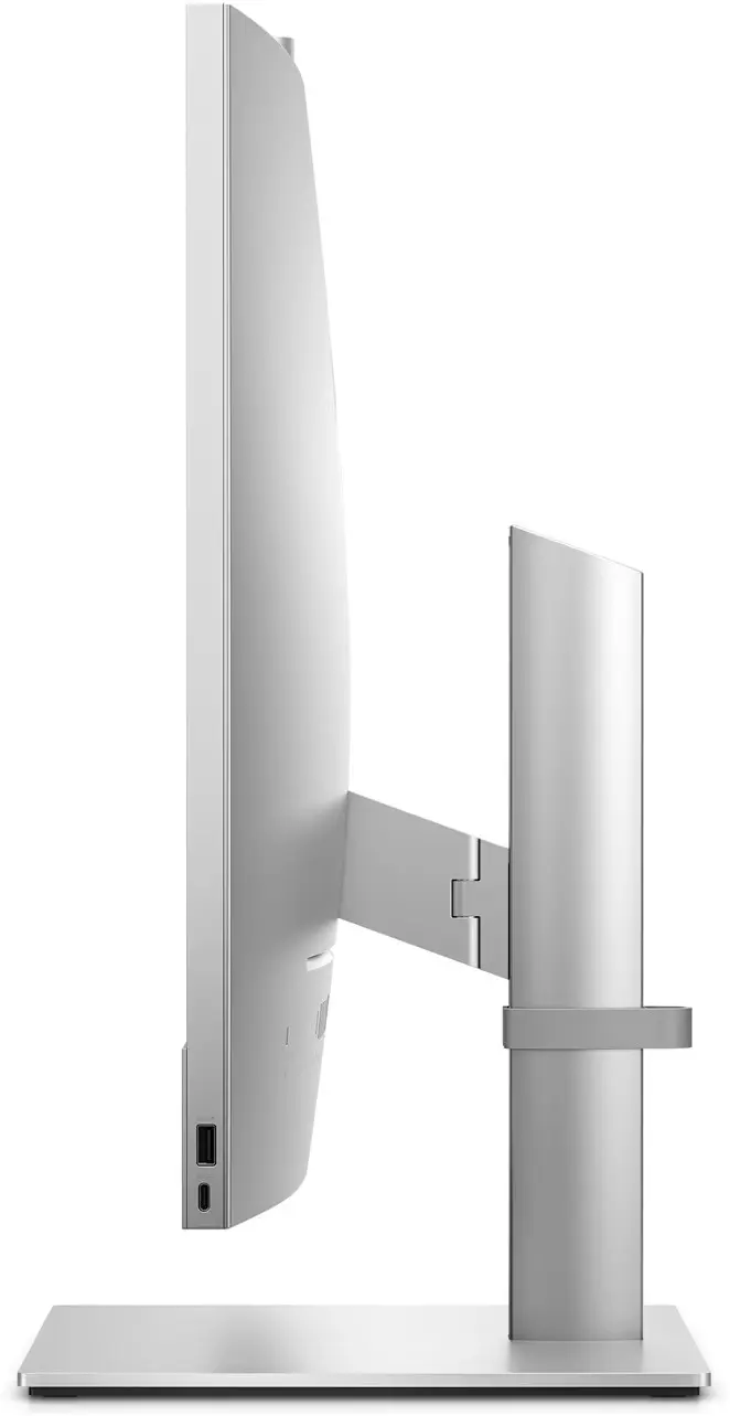 All in one HP EliteOne 870 G9 Intel Core i7-14700 32GB DDR5/1TB SSD (Silver)