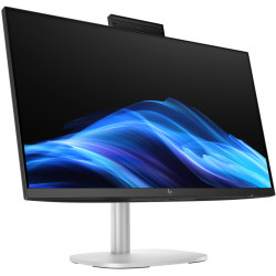 All in one HP EliteStudio 8 G1i Intel Core Ultra 9 285 32GB DDR5/1TB SSD (Pike Silver) Thumb