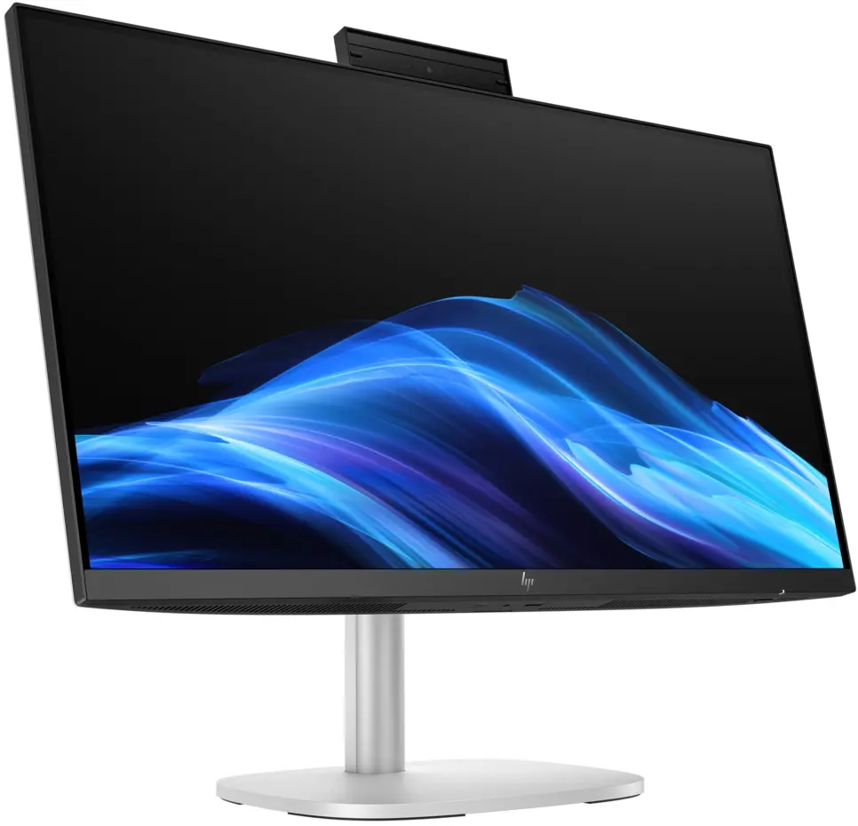 All in one HP EliteStudio 8 G1i Intel Core Ultra 9 285 32GB DDR5/1TB SSD (Pike Silver)