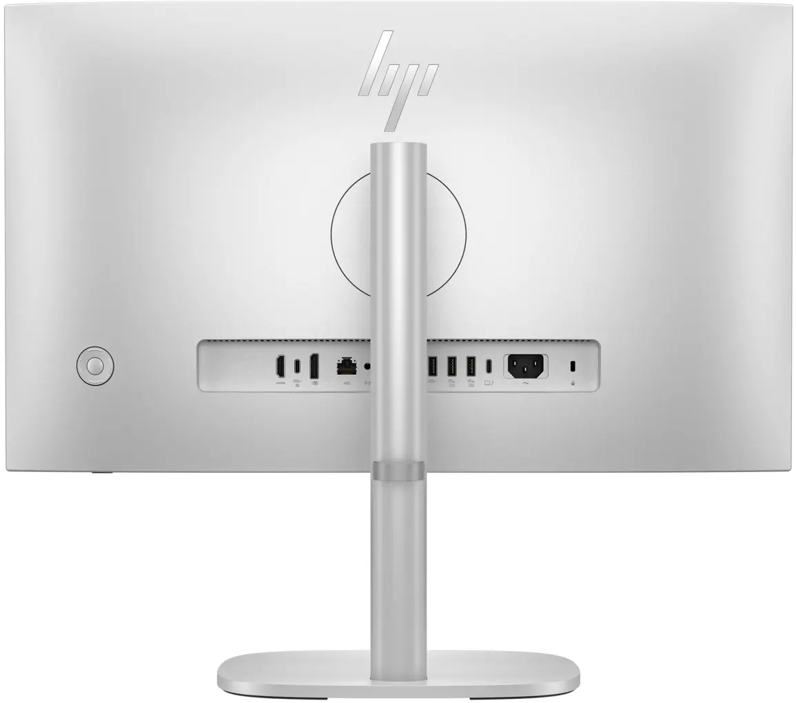 All in one HP EliteStudio 8 G1i Intel Core Ultra 9 285 32GB DDR5/1TB SSD (Pike Silver)