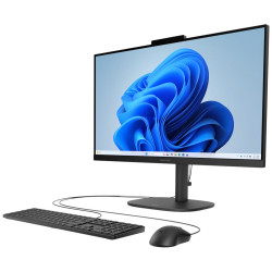 All in one HP OmniStudio 24-cu0099ci Intel Core Ultra 5 120U 12GB/512GB FreeDOS (Black) Thumb