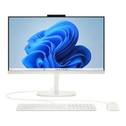 Моноблок HP OmniStudio 24-cu0099ci Intel Core Ultra 5 120U 12GB/512GB FreeDOS (White)