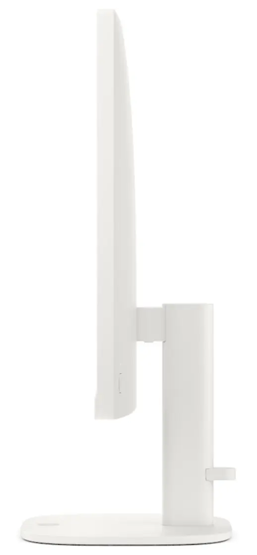 All in one HP OmniStudio 24-cu0099ci Intel Core Ultra 5 120U 12GB/512GB FreeDOS (White) - 5