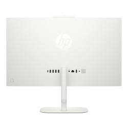 All in one HP OmniStudio 24-cu0099ci Intel Core Ultra 5 120U 12GB/512GB FreeDOS (White) Thumb