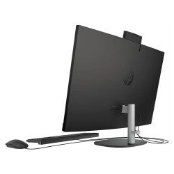 All in one HP OmniStudio 24-cu0102ci Intel Core 3 100U 12GB/512GB FreeDOS (Black) Thumb