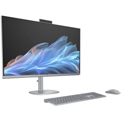 All in one HP OmniStudio X Intel Core Ultra 5 125H 16GB DDR5/1TB SSD W11H (Meteor Silver) Thumb