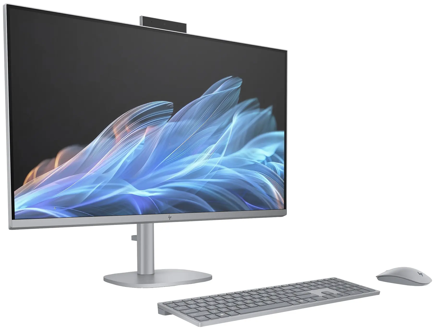 All in one HP OmniStudio X Intel Core Ultra 5 125H 16GB DDR5/1TB SSD W11H (Meteor Silver)